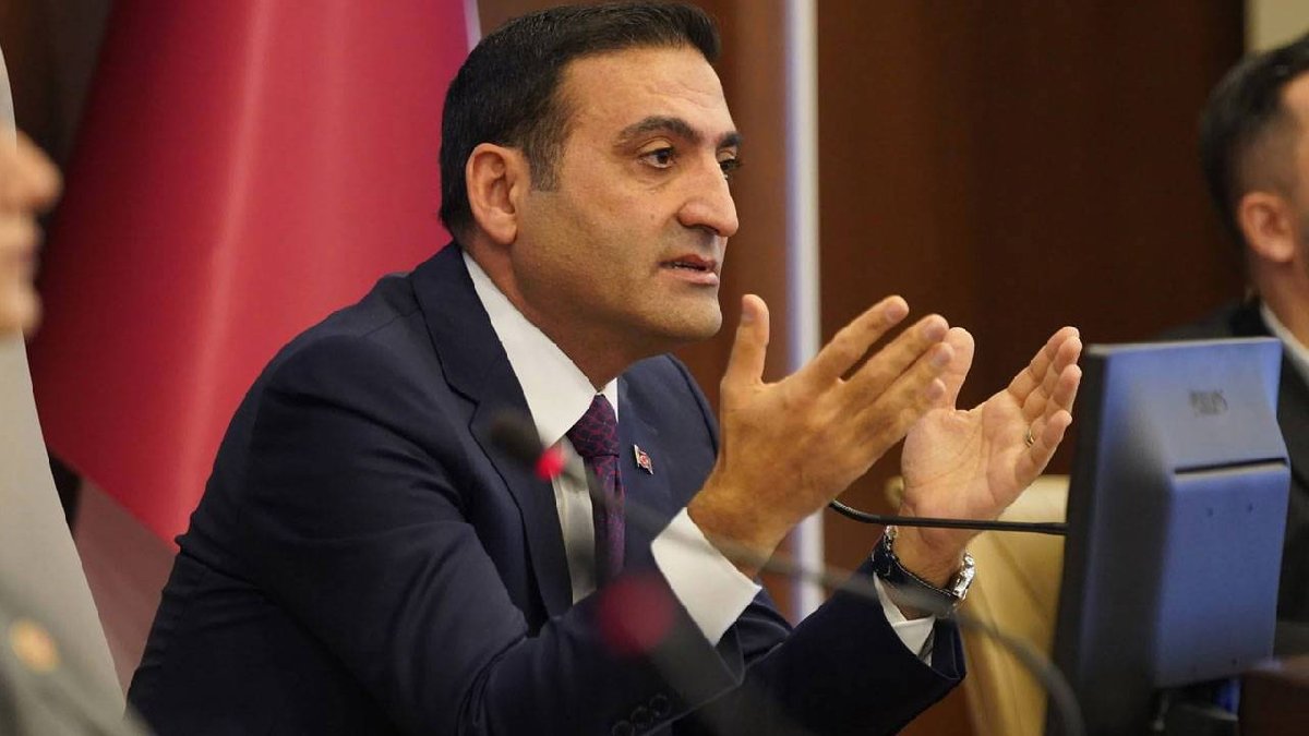 İnan Güney ve 44 kişinin ifadesine başlandı