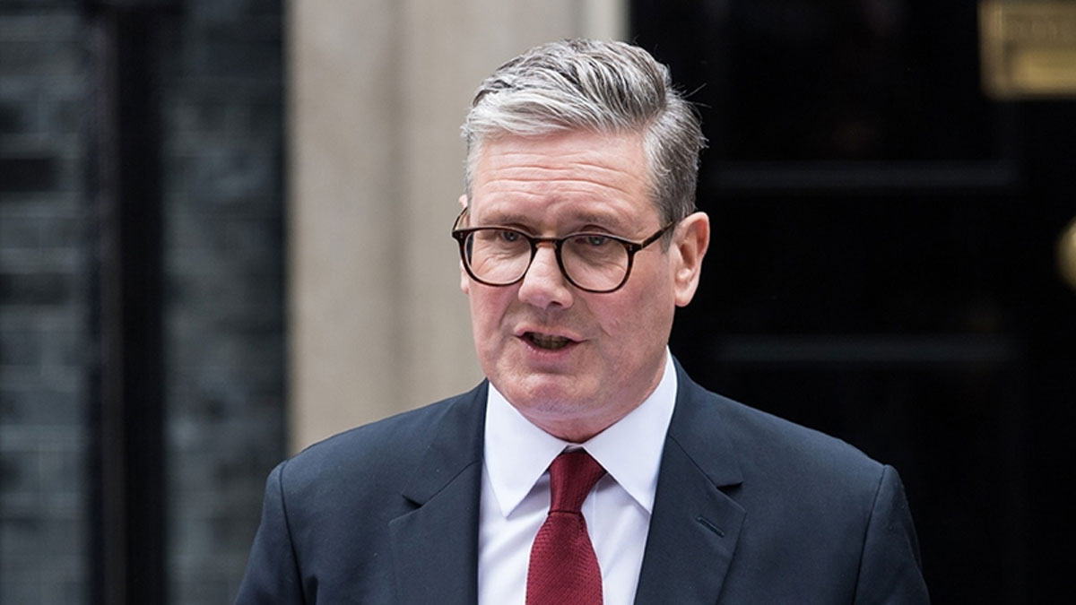 Starmer: Trump bizi Ukrayna'daki savaşı bitirmeye her zamankinden daha fazla yaklaştırdı