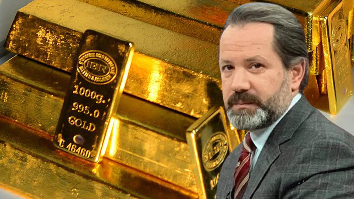 İslam Memiş'ten piyasalar için 'barış' tahmini: "İyimserlik %75'e çıktı!"