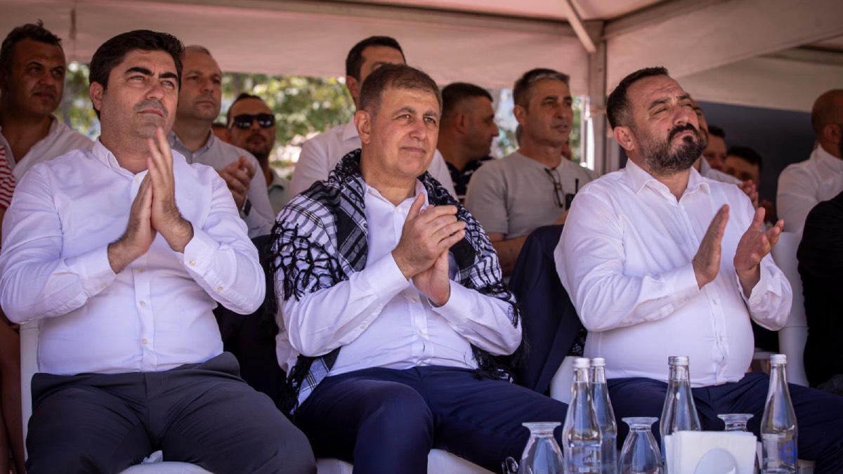 İzmir Büyükşehir Belediyesi yağlı güreş branşını spor kulübüne ekliyor