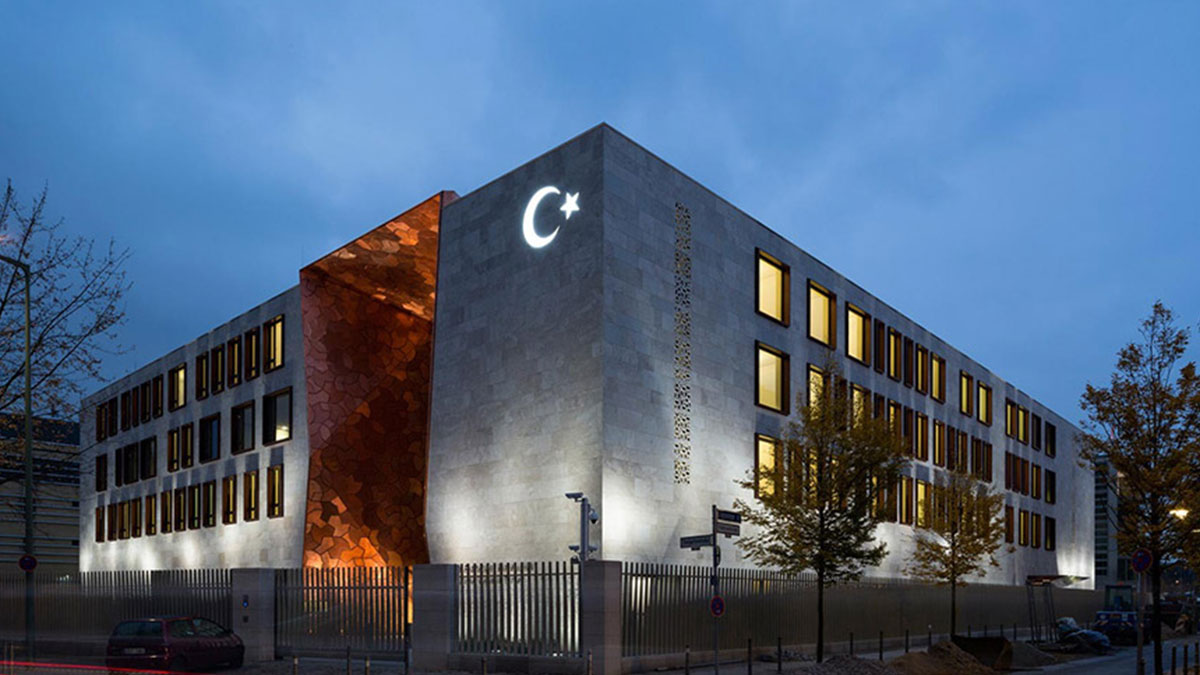 Yurt dışında yaşayan Türkler için kritik karar! Konsolosluklarda yeni dönem başlıyor