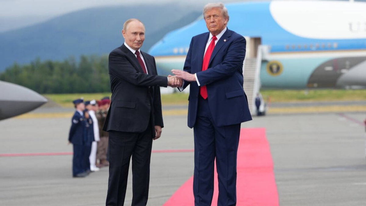 ‘Ukrayna'sız masa’ fiyaskosu