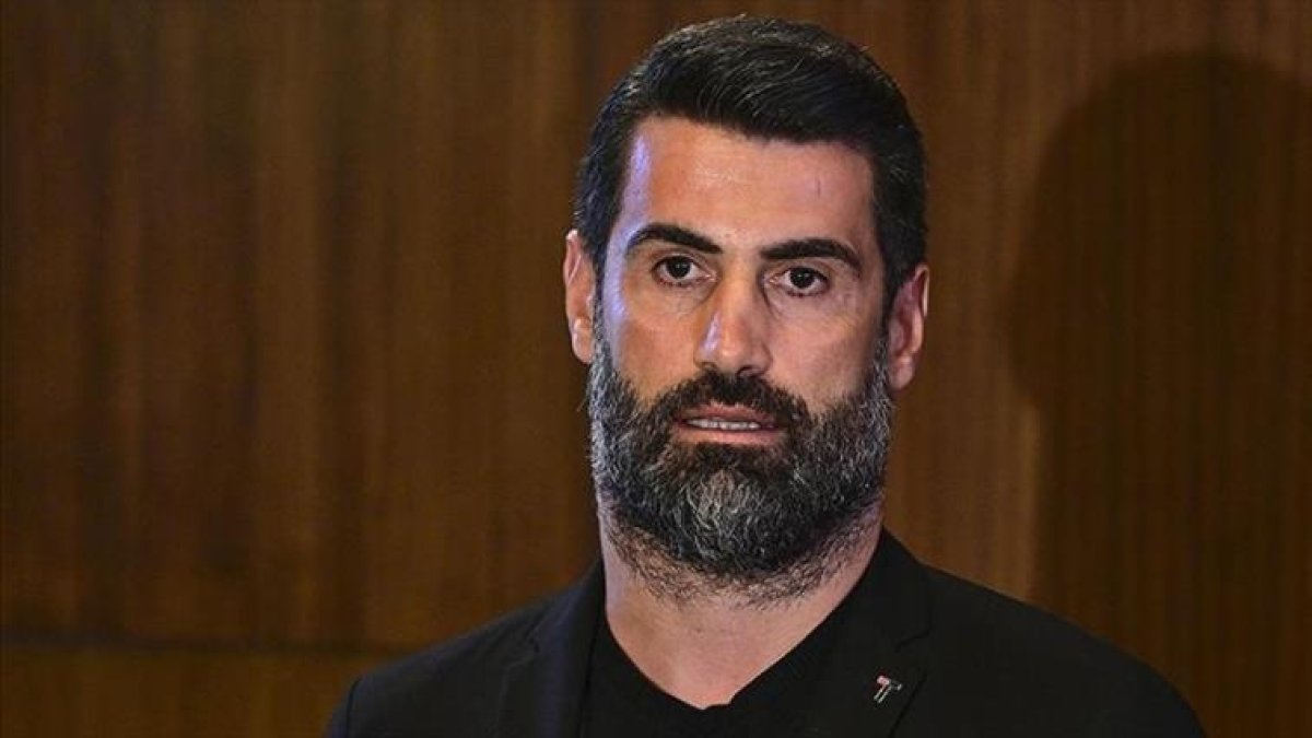 Mourinho'nun Göztepe maçındaki hamlesi Volkan Demirel'i çıldırttı: Bu beni çok rahatsız ediyor