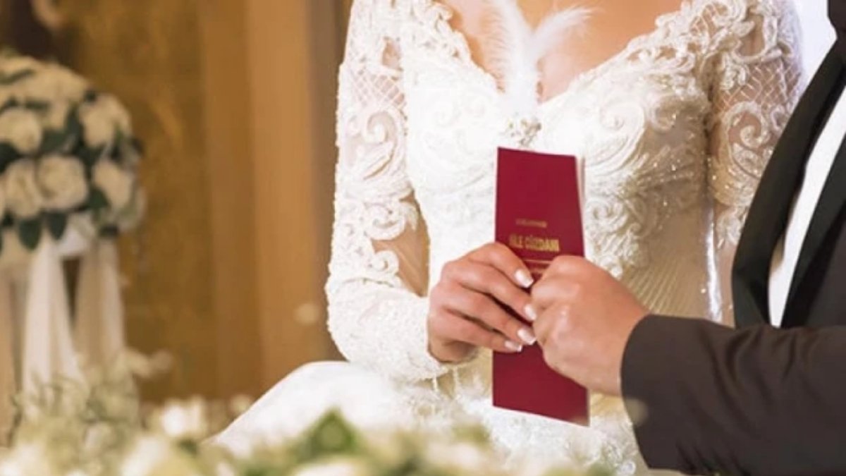 Belediyelerden müjdeli haber! Evlenecek çiftleri yakından ilgilendiriyor: Düğün salaonundan nikah kıymaya kadar ücretsiz...