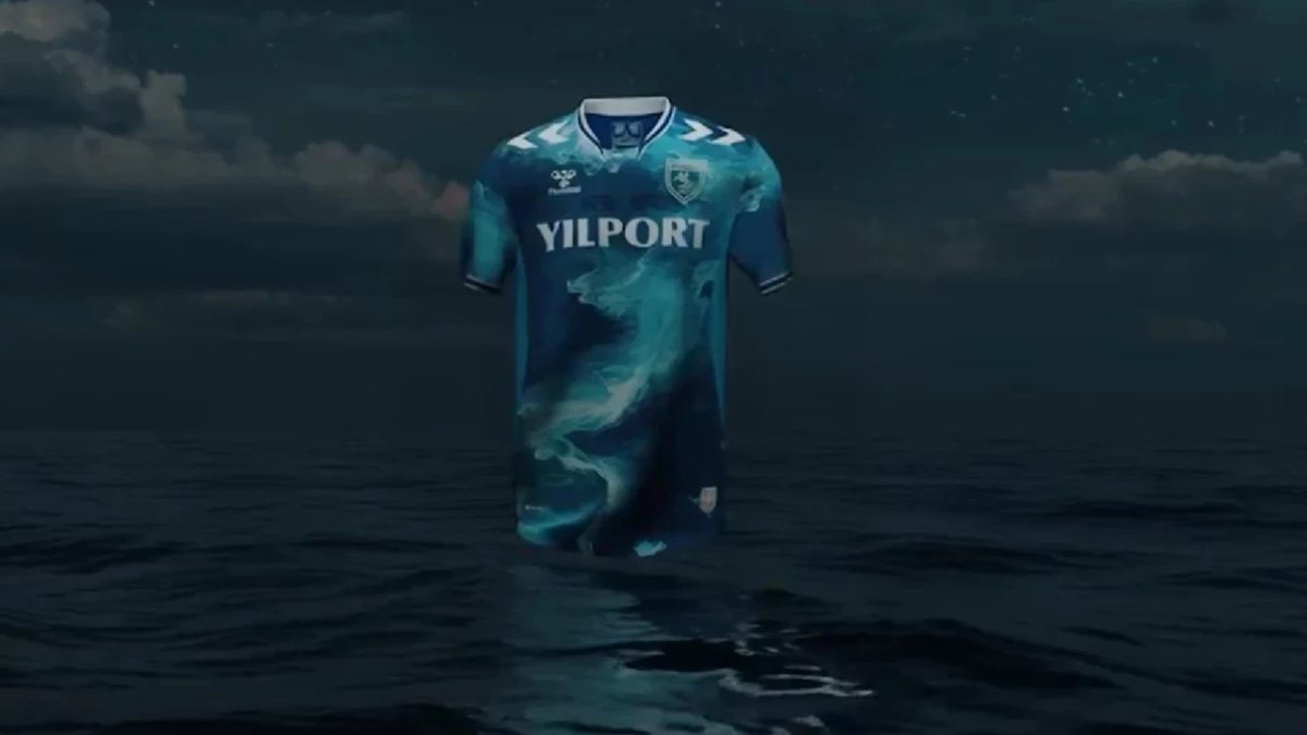 Panathinaikos, Atatürk temalı Samsunspor forması için harekete geçti!