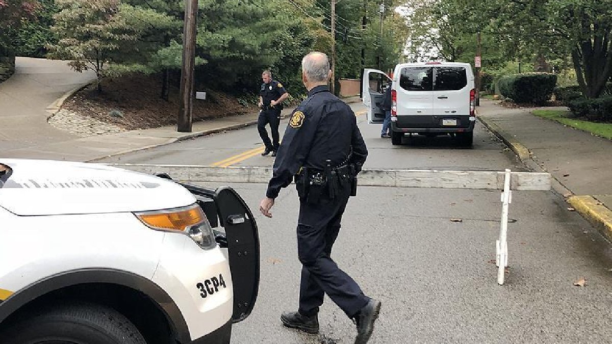 ABD'de restoranda silahlı saldırı: En az 7 yaralı