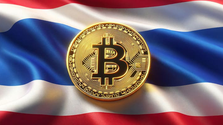 Tayland, turistlerin kriptoyla ödeme yapmasına izin verecek