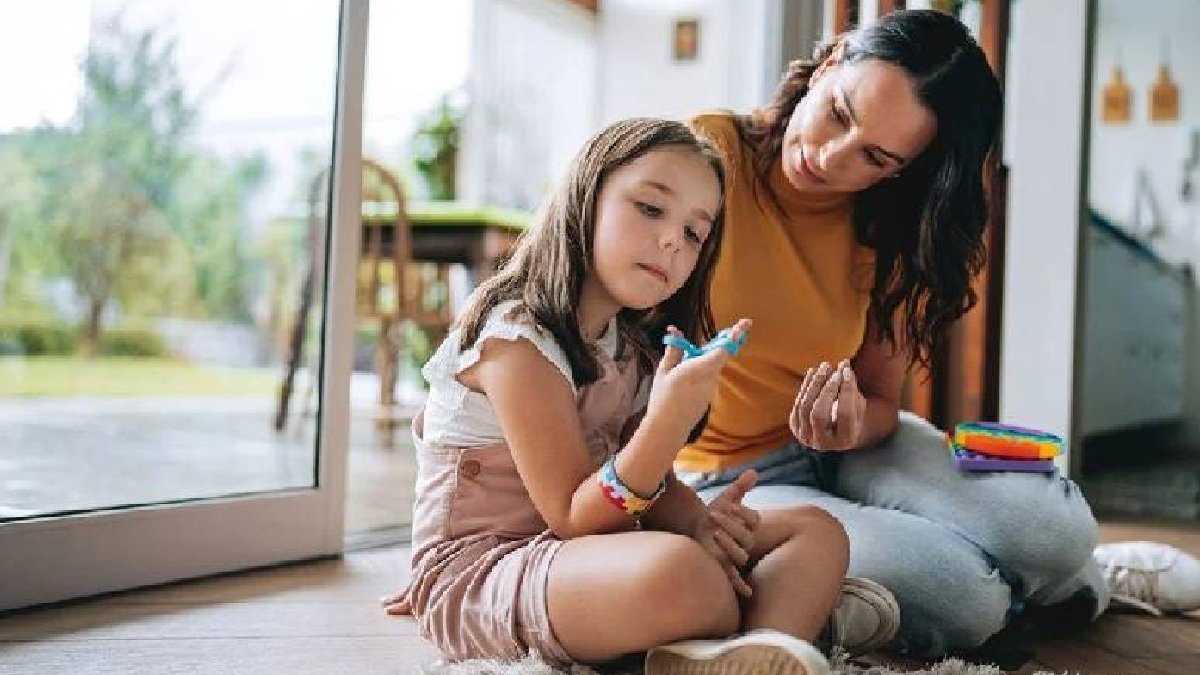 Uzmanlardan uyarı: Otizm görülme sıklığı hızla arttı