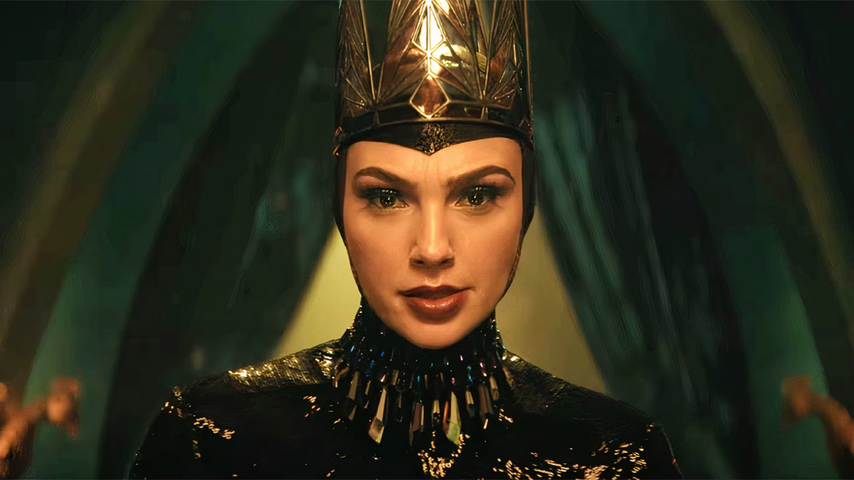 Pamuk Prenses'in kötü cadısı rolündeydi: Gal Gadot gişe fiyaskosunu Gazze'ye destekleyen ünlülere bağladı