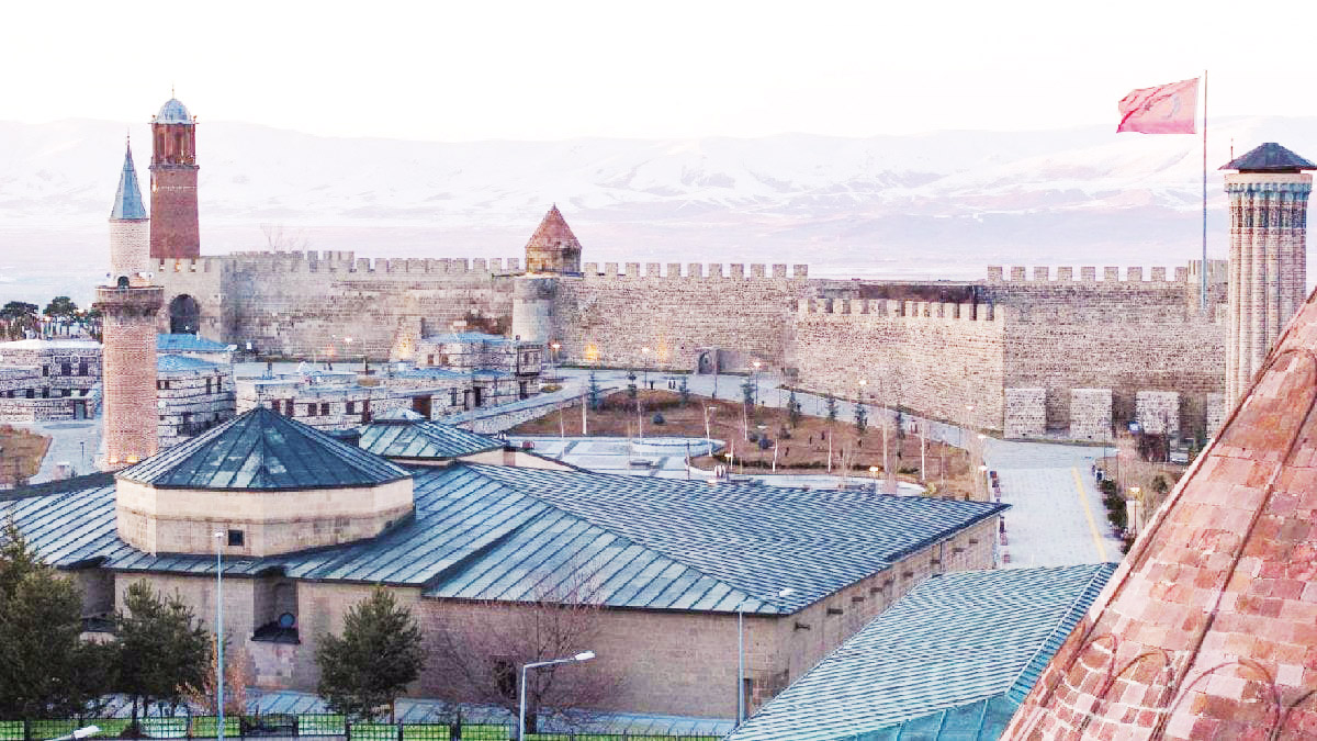 Kültür Yolu Festivali Erzurumluları konsere de sanata da doyuracak