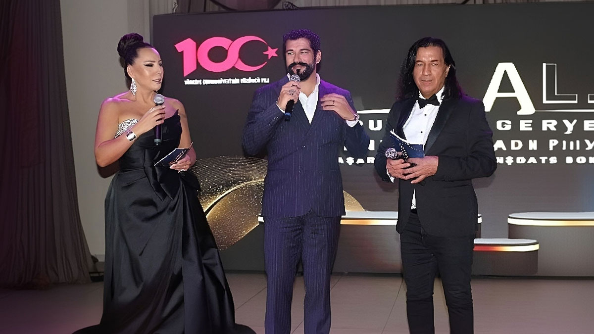 Ünlü sunucu, haksız kazançla on yıllarca devletin parasını yemiş! Ailesini bile bu suça alet etmiş