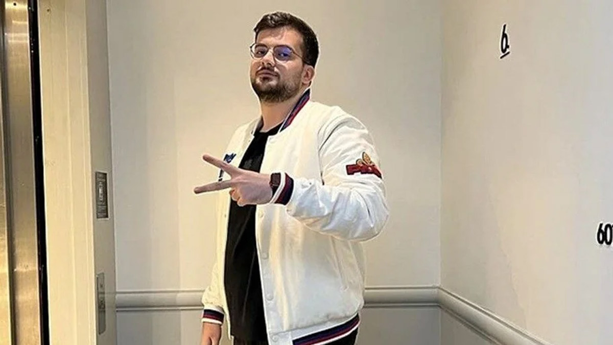 Kick yayıncısı Oğuzhan Dalgakıran hayatını kaybetti