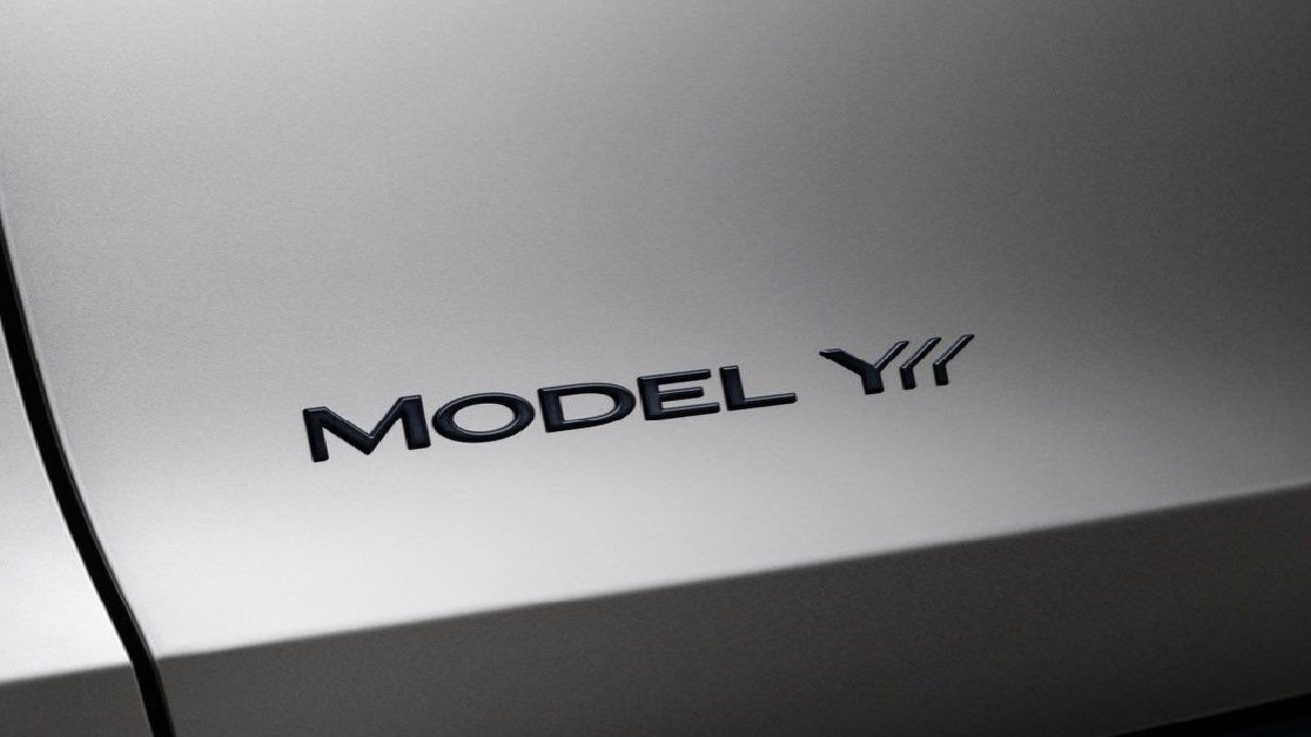 Gelmiş geçmiş en konforlu Tesla Model Y geliyor! Yok satan Tesla Model Y'den 6 koltuklu versiyon için çarpıcı detaylar