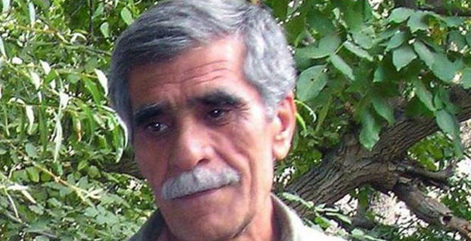 PKK'nın 'kara kutusu' Mecit Gümüş öldü