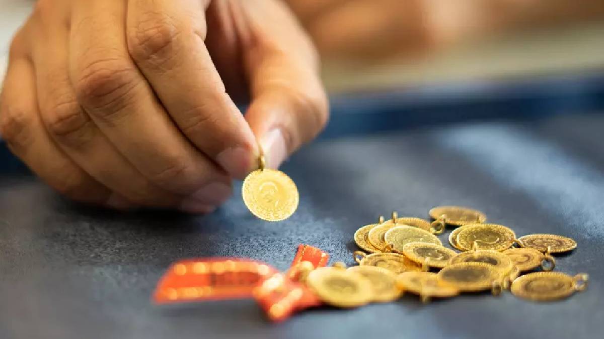 Altın yeni haftayı yükselişle karşıladı! Gram, çeyrek, yarım, Cumhuriyet altını… İşte 18 Ağustos 2025 güncel fiyatları