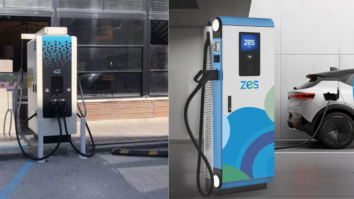 Elektrikli araç sahiplerine soğuk duş: Trugo ve ZES istasyonlarında 'arıza' iddiası! Araçlar çekiciyle servise gitti