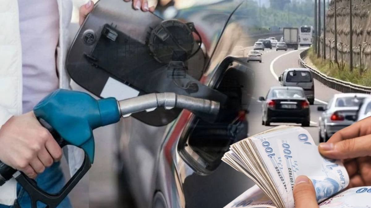 Yeni haftada pompada sürpriz var mı? Benzin, motorin, LPG... 18 Ağustos güncel akaryakıt fiyatları