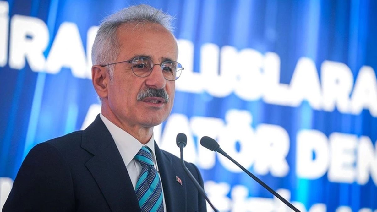 Uraloğlu: 5G için çalışmalarda son aşamaya gelindi