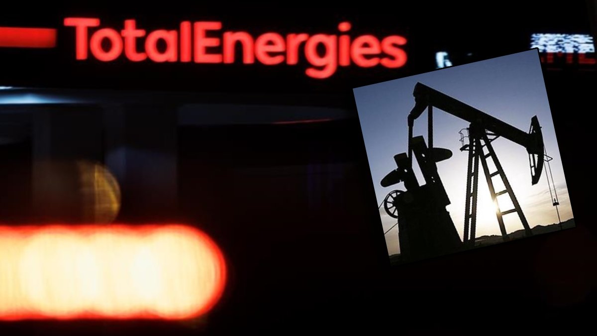 Fransız devinin ruhsatı iptal edildi: Güney Afrika açıklarında petrol arayamayacak