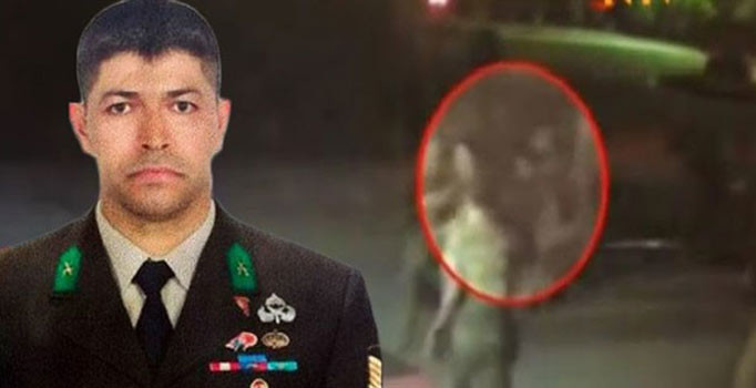 Kahraman astsubay Ömer Halisdemir’i vuran darbeci hain konuştu