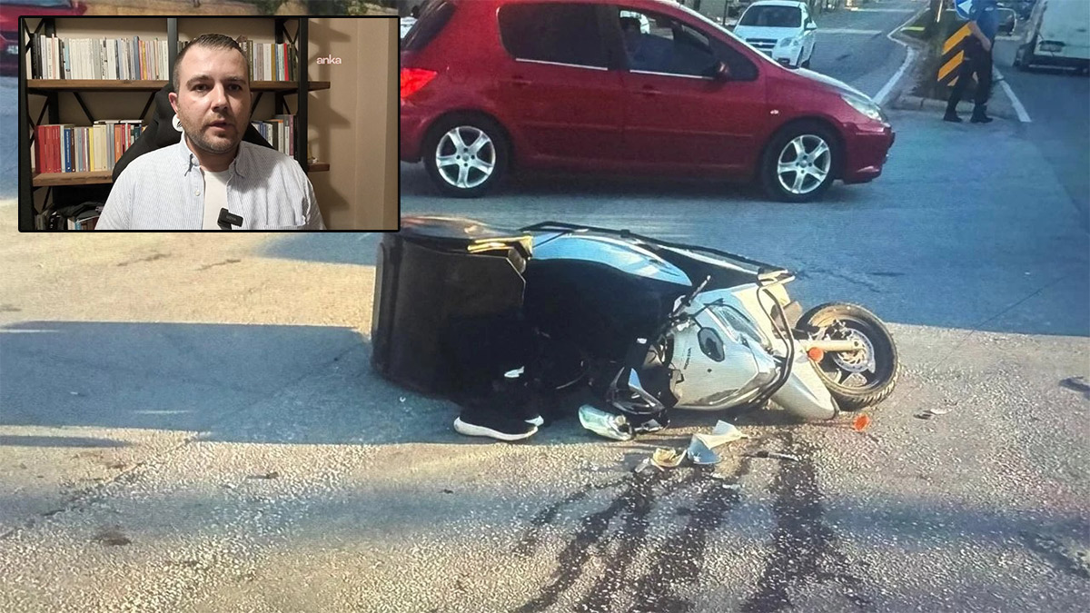 Moto Kuryelere Adalet Hareketi açıkladı: Son 2 yılda 131 motokurye hayatını kaybetti