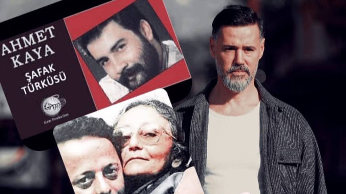 Şafak Türküsüne cevap "Oğula Hasret Türküsü" nün klibi yayınlandı