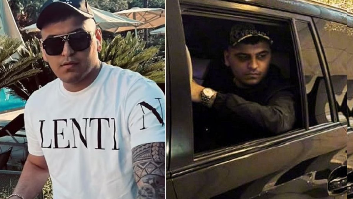 Daltonlar çetesinin şiddet ve tehdit eylemleri iddianamede: Borsacıya silahlı saldırı, iş insanına zarf içinde mermi