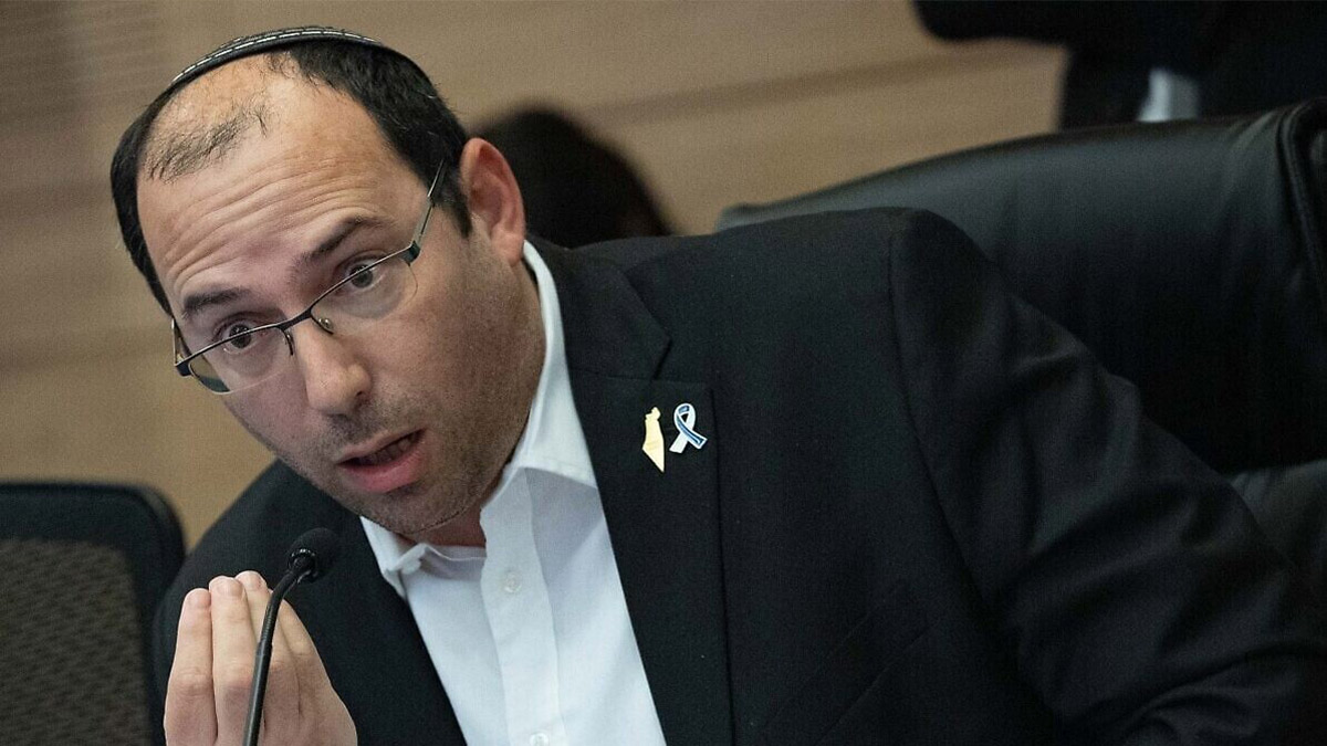 Avustralya, İsrailli aşırı sağcı siyasetçi Rothman'ın vizesini iptal etti