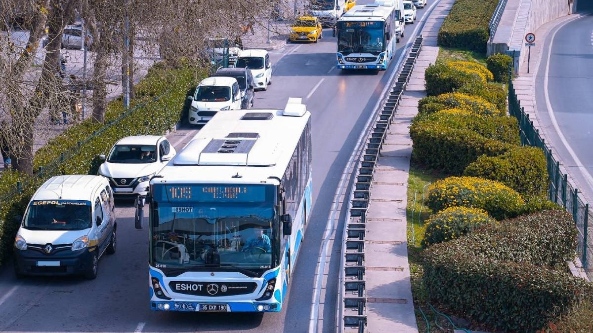 İzmir'de toplu ulaşım için flaş karar: Zam geliyor, 90 dakika aktarma kalkıyor