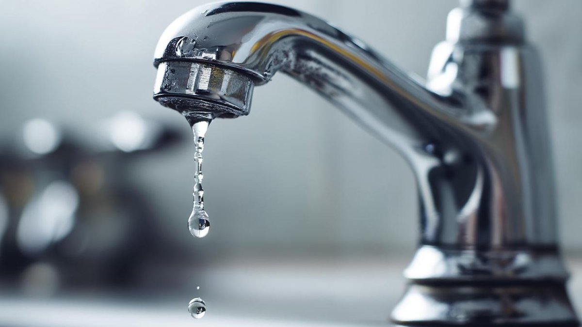 İzmir'de iki ilçede 8 saat su kesintisi uygulanacak