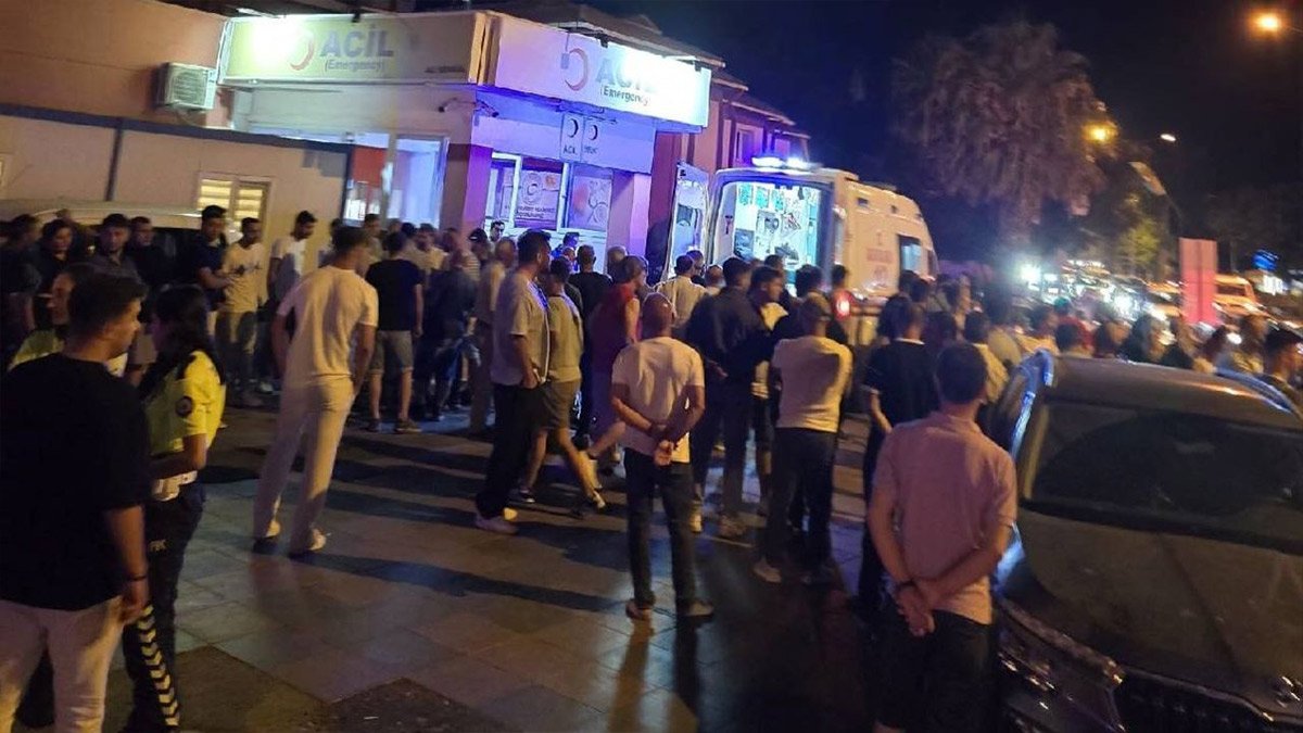 İzmir'de otomobilin çarptığı 7 yaşındaki çocuk öldü