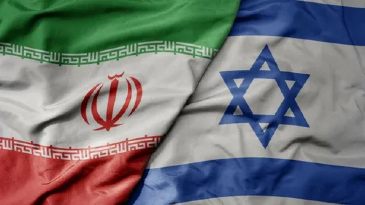 Hamaney’in Askeri Danışmanı Safevi: “İsrail’le her an yeni bir savaş çıkabilir”