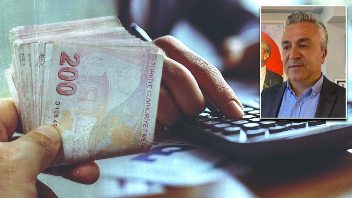 Emekli aylıkları açlık sınırının altında... SGK Uzmanı Özgür Erdursun: Alım gücü daha da eriyebilir