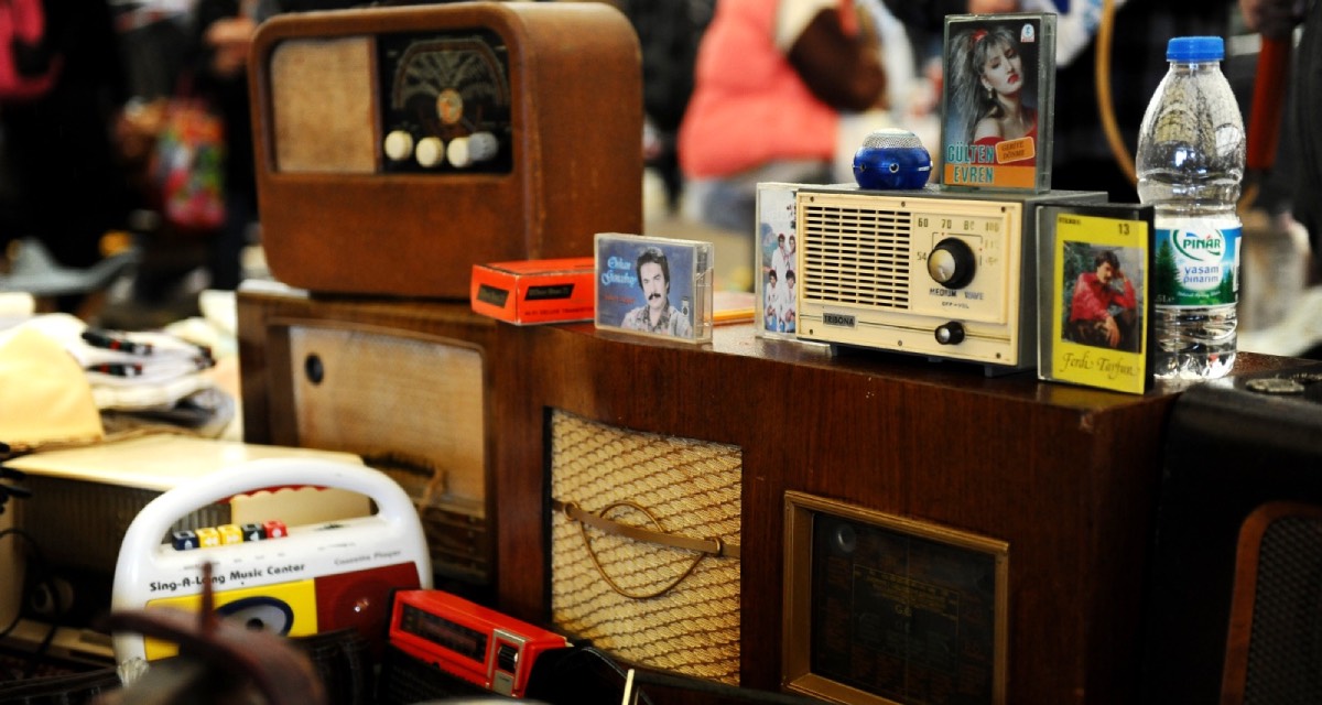 Karşıyaka’nın 2. El Pazarı Eylül’de geri dönüyor