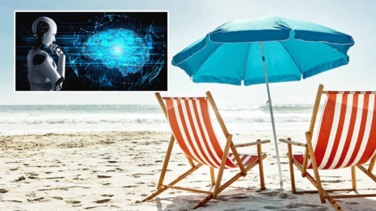 Türkiye'de seyahat planlamasında yapay zeka kullanımı arttı