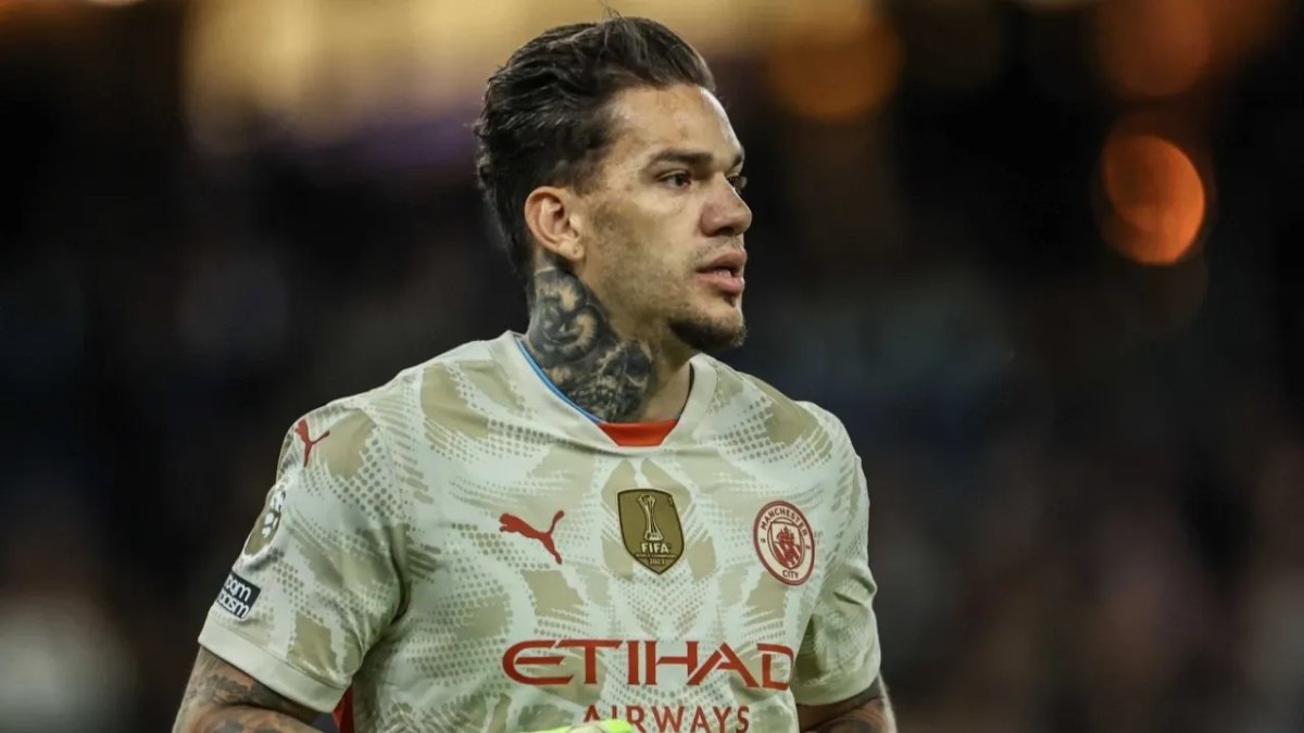 Galatasaray'da Ederson gelişmesi! Transfer pazarlığı devam ediyor: İşte Manchester City'nin istediği bonservis bedeli