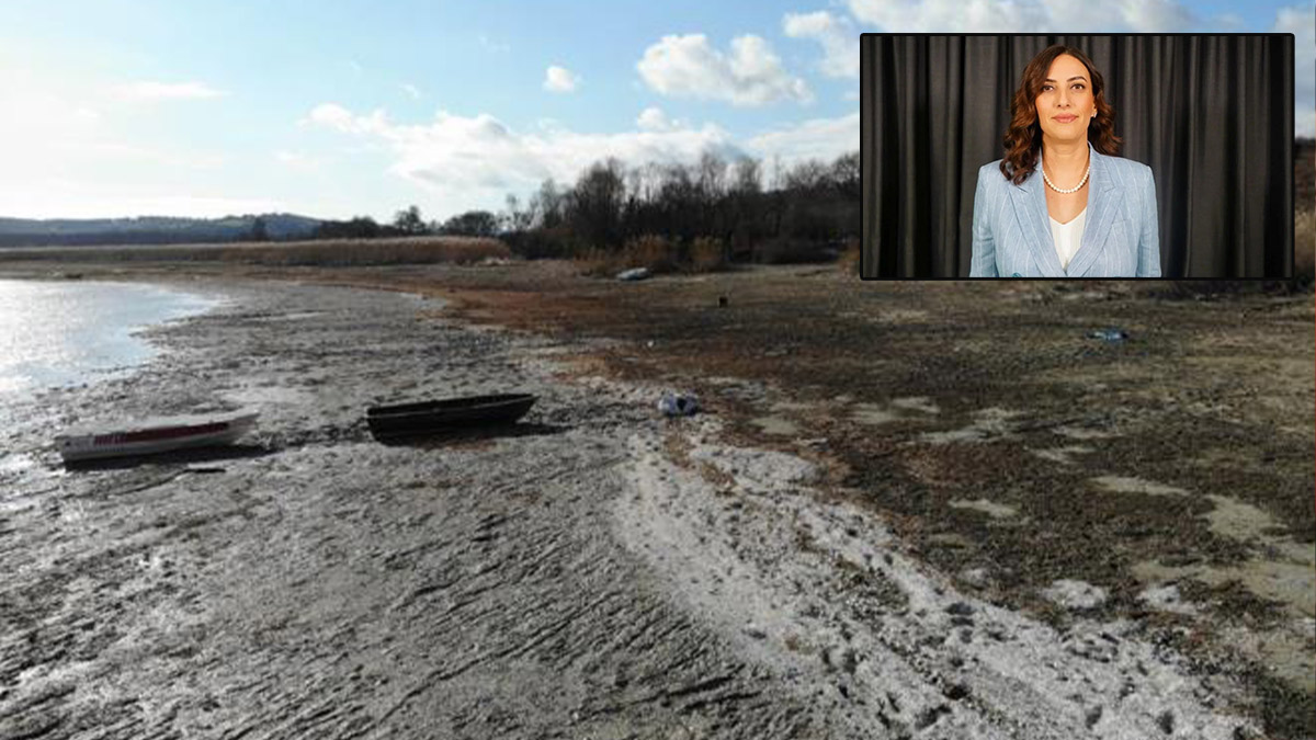 Rızvanoğlu’ndan Meclis gündemine Çatalca uyarısı: Kuzey Ormanları ve Terkos tehlike altında