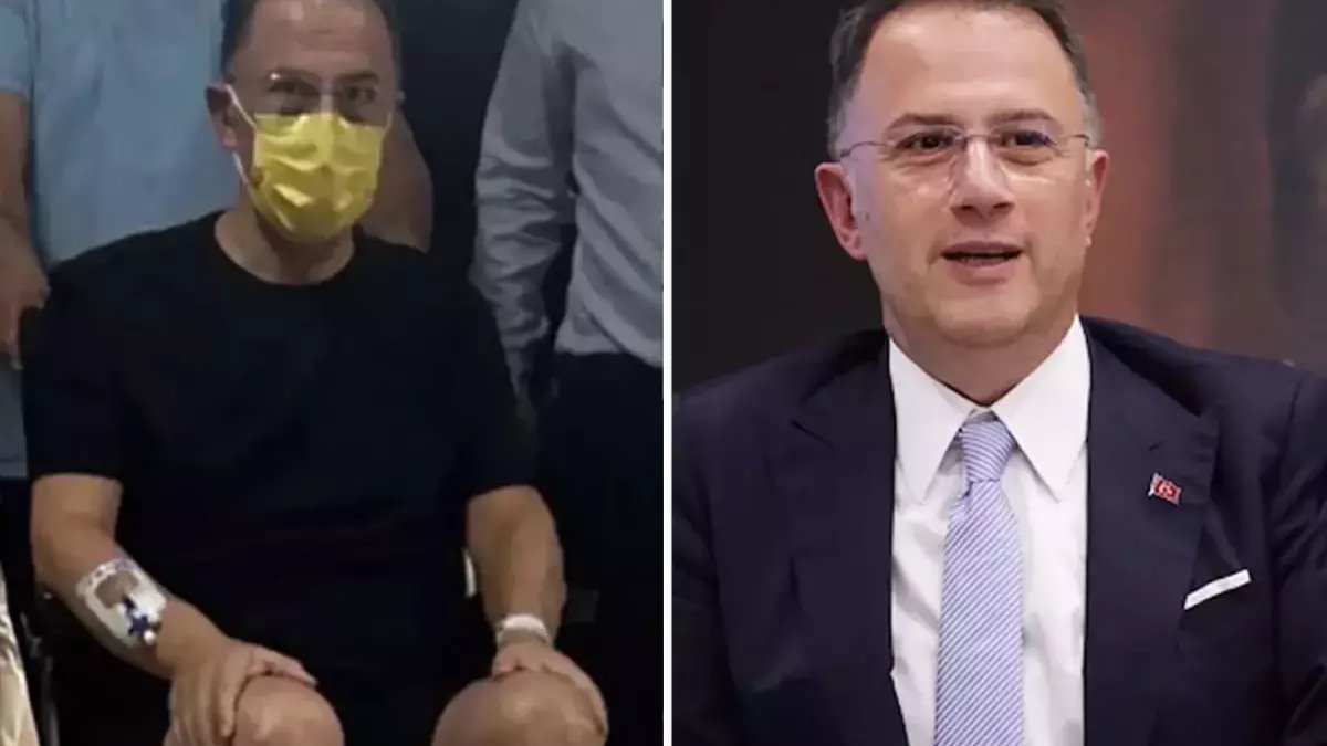 Murat Çalık: Adli Tıp Kurumu yaşamımı tek cümleyle yok saydı