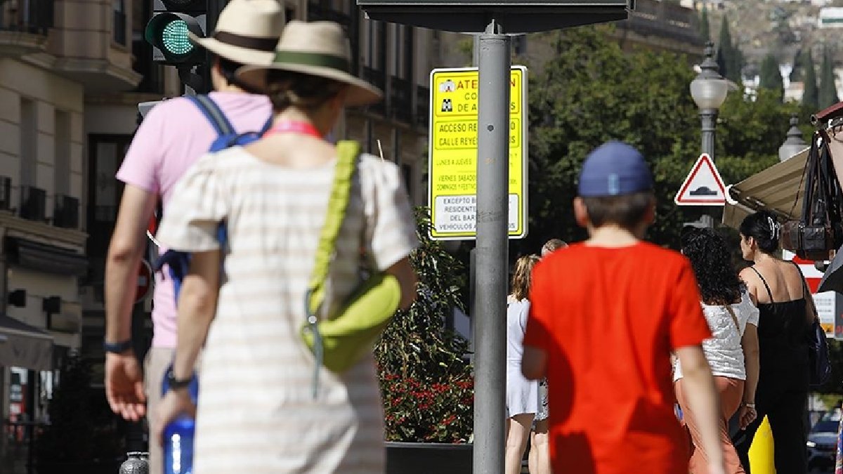 İspanya’da aşırı sıcak kaynaklı ölümler artıyor
