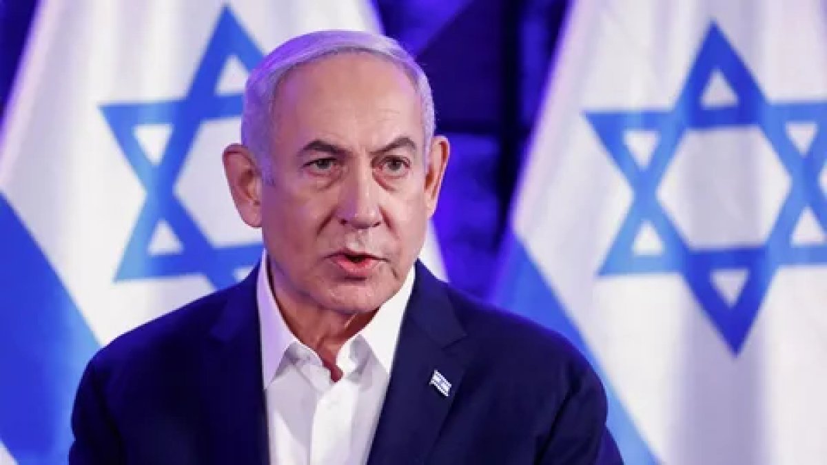 İsrail basını: Netanyahu, rehineler için Hamas’la kısmi anlaşmaya açık