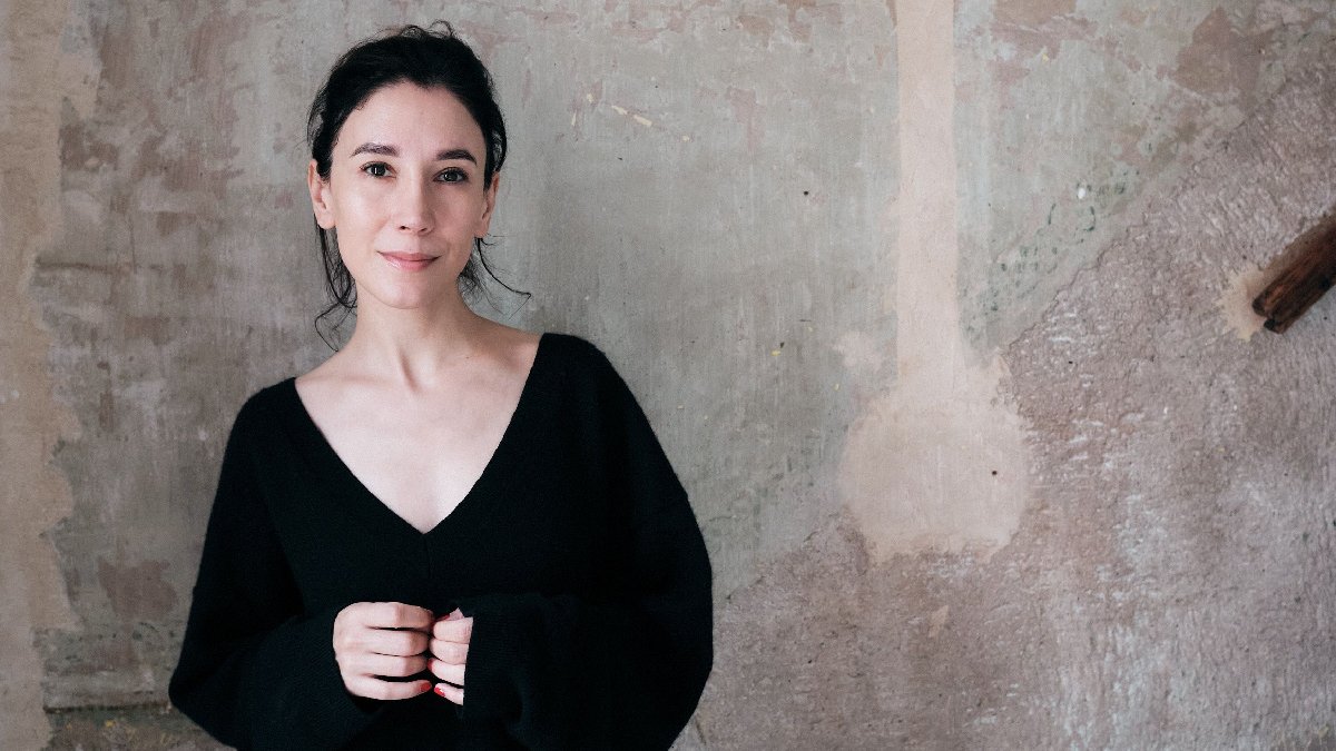 Sibel Kekilli'den 'Türkiye'ye döneceği' iddialarına cevap