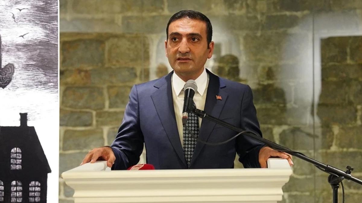 İnan Güney dahil 20 kişi tutuklamaya sevk edildi