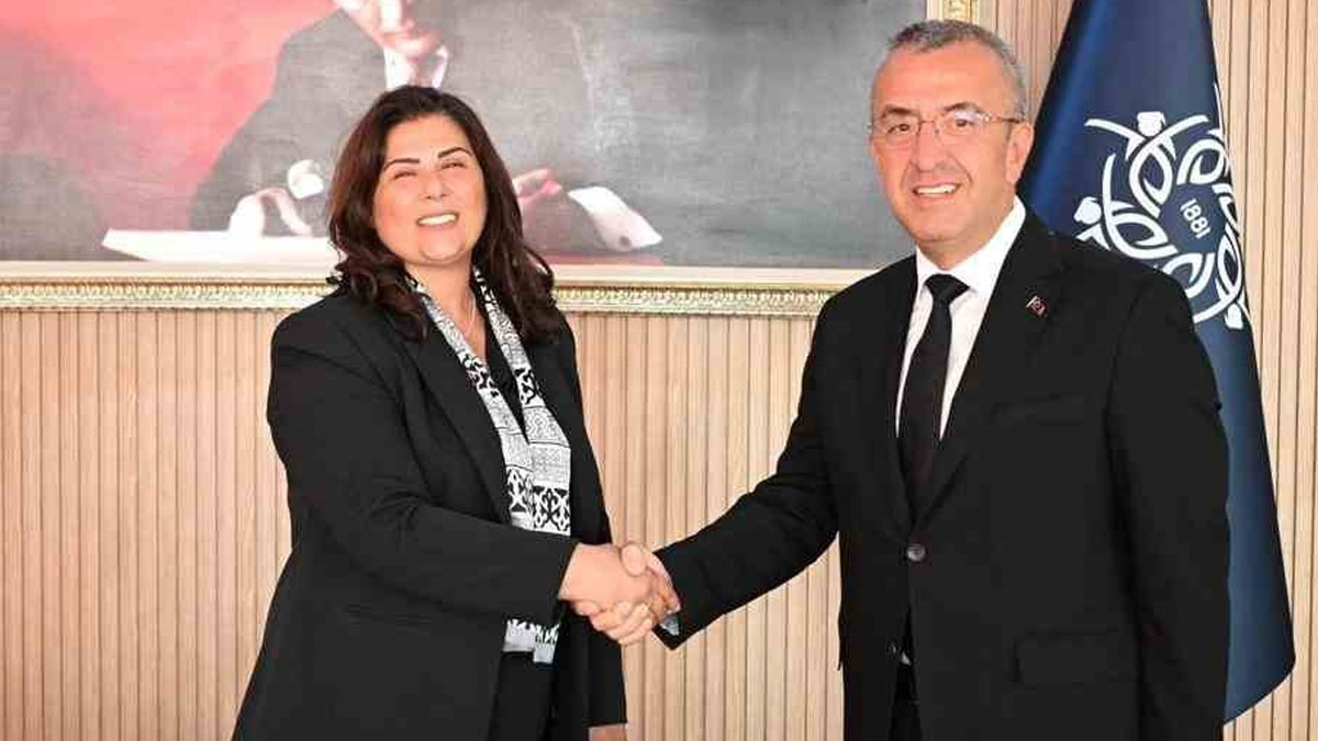 Aydın Büyükşehir Belediyesi’ne 860 milyon liralık finansman