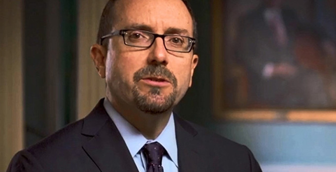 Büyükelçi Bass: Beraber çalıştığımızda her zaman daha güçlüyüz