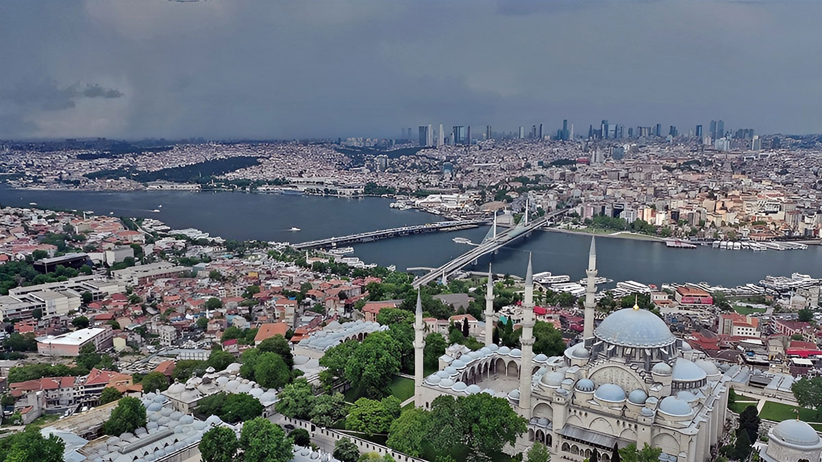 Utanç verici! İstanbul'un tarihi mirası göz göre göre tehlikeye atılıyor