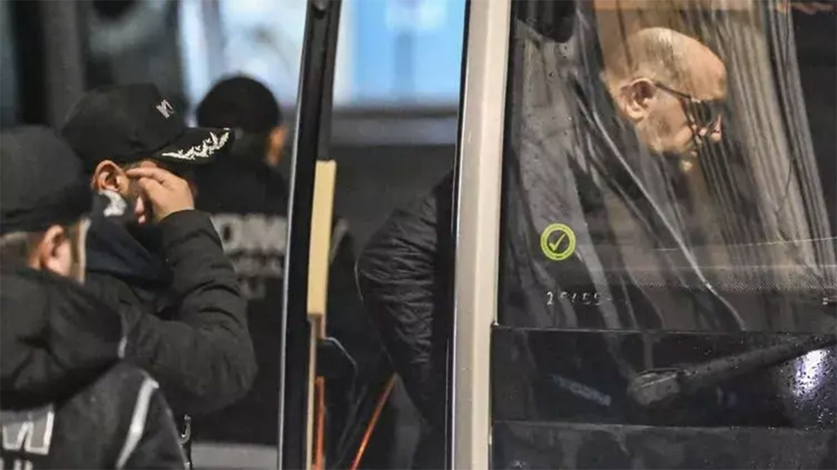 Aziz İhsan Aktaş’a suikast planında yeni gelişme: 10 kişi tutuklandı