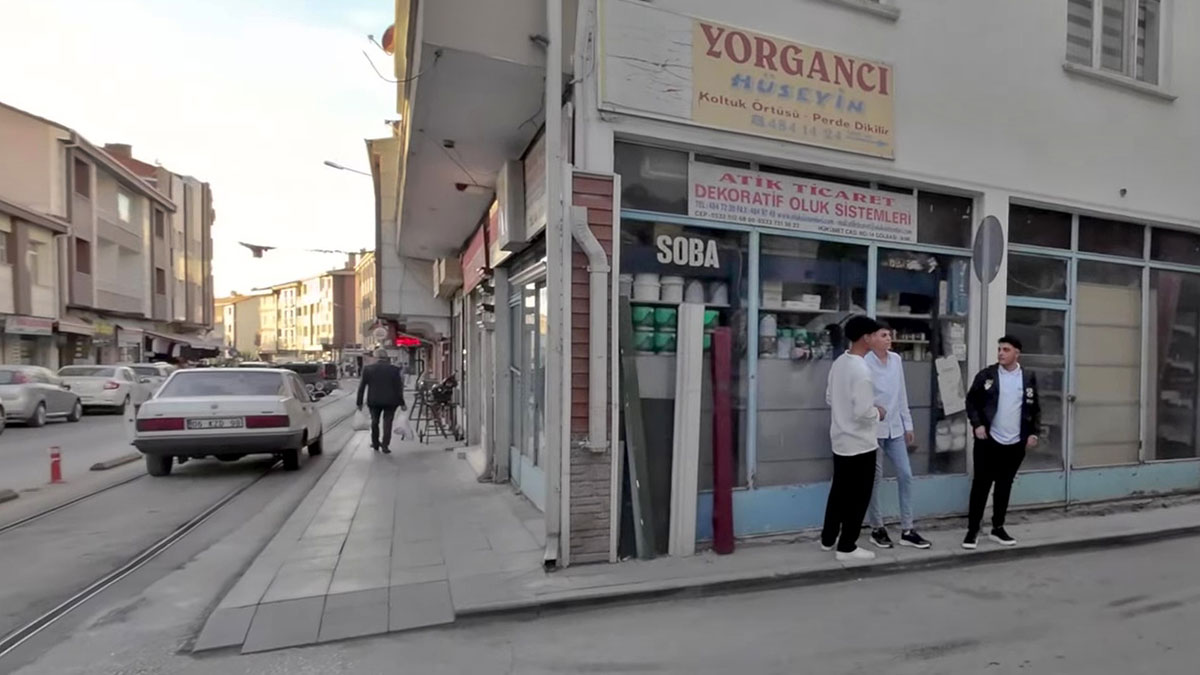 Ankara'nın en 'ağır abileri' bu 5 ilçeden çıkıyor! Başkentin en köklü kültürleri