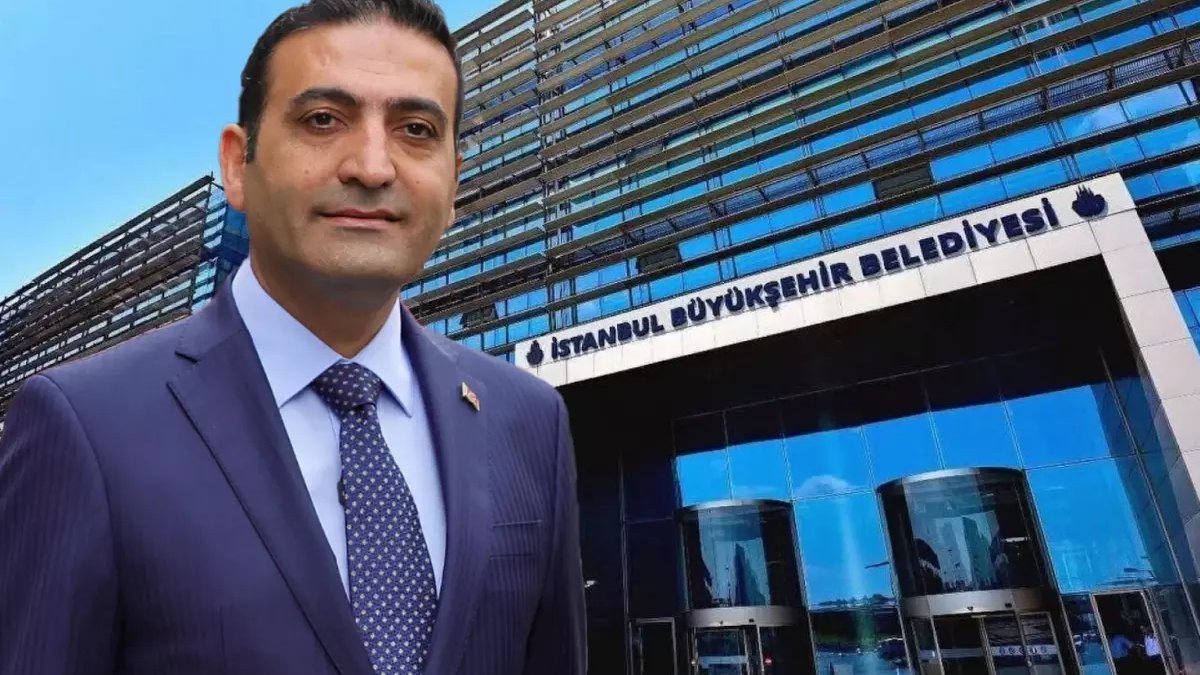 İnan Güney'in de aralarında olduğu 8 kişi tutuklandı