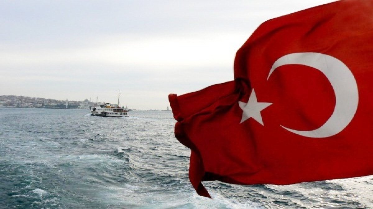 Entropi ve Türkiye: Çözülme, dönüşüm ve umut arasında