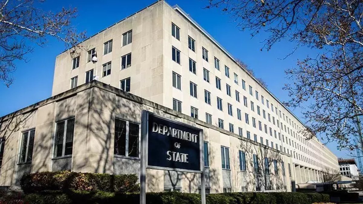 Washington’dan radikal karar: Öğrenci vizelerinde toplu iptal